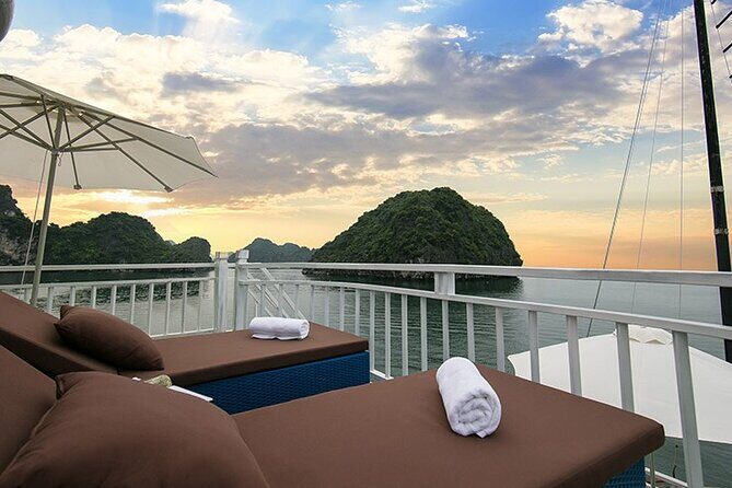Ha Long Bay 2 Days 4 Star - What Makes This Tour Stand Out?