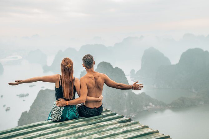 Ha Long Bay Instagram Tour: Most Famous Spots (Private & All-Inclusive) - The Itinerary in Detail