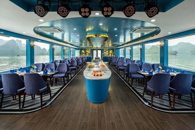 Ha Long Bay Luxury Cruise from Hanoi with Jacuzzi & Local Lunch - What Sets This Tour Apart?
