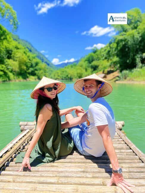 Ha Long Ninh Binh Mai Chau Pu Luong 6-day tour| Sale off 15% - Who Will Love This Tour?