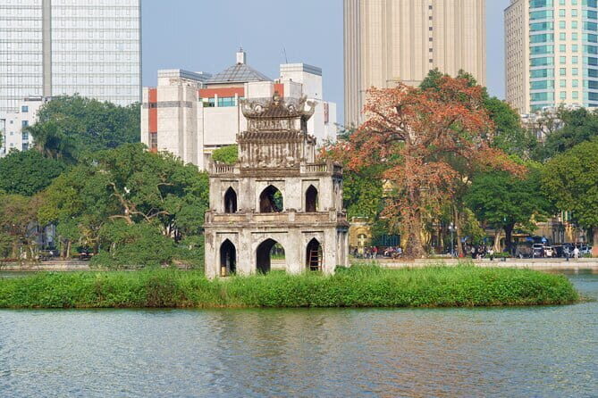 Ha Noi City Day Tour - What It’s Like to Experience the Tour