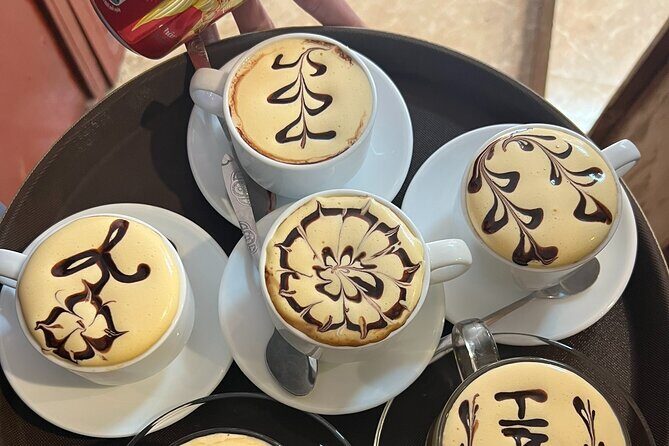 Ha Noi Egg Coffee Class - Why This Coffee Class Is Worth It