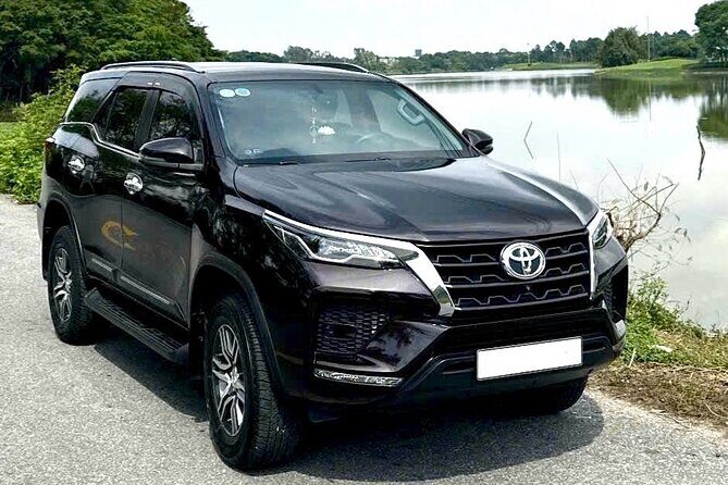 Ha Noi Hotel Transfer to Noi Bai Airport - Why This Transfer Works for Travelers
