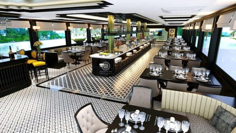 Ha Noi: Lan Ha Bay luxury cruise with private bancony, meals - The Value of This Cruise Experience