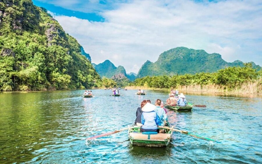 Ha Noi/Ninh Binh: Trang An-Bai Dinh - Mua Cave Full Day Tour - Why This Tour Offers Real Value