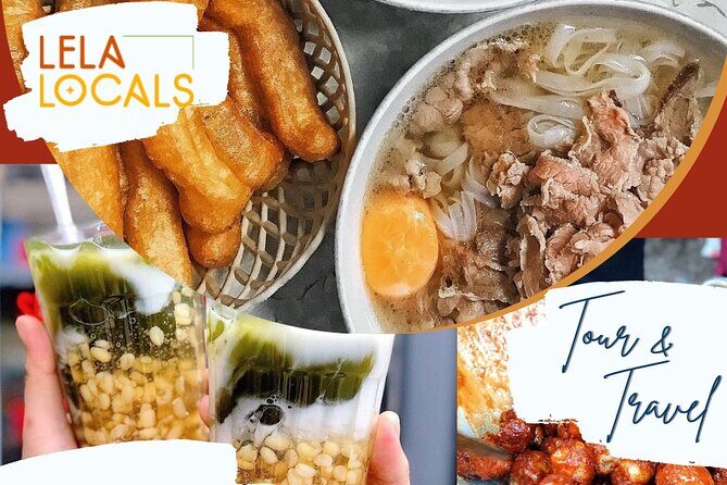 Ha Noi Street Food Tour - The Practicalities: Price, Group Size, and Value