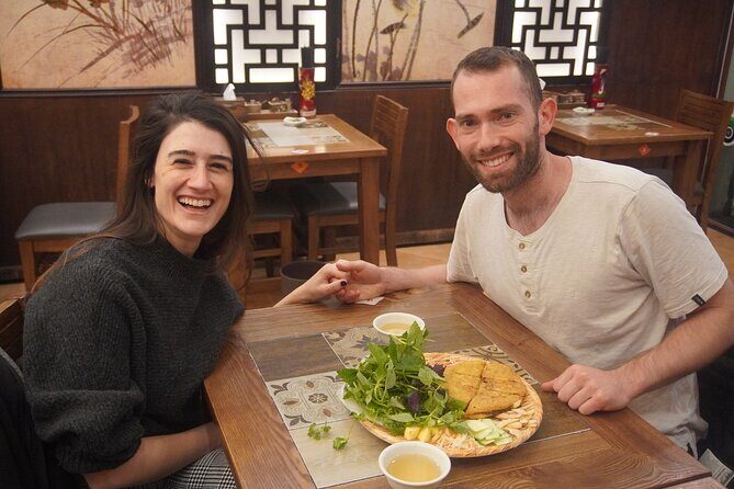 Ha Noi the best street walking Food Tour,Vegan, vegetarian Option - The Value: Is It Worth the Price?