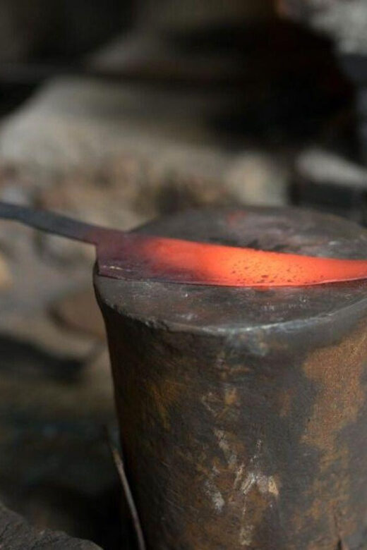 Ha Noi: Traditional Knife Making in Blacksmith Village - Exploring the Blacksmith Village: What to Expect