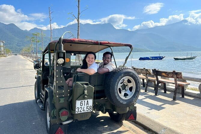 Hai Van Pass, Lang Co Bay & Lap An Lagoon PRIVATE TOUR - Why This Tour Is a Great Choice
