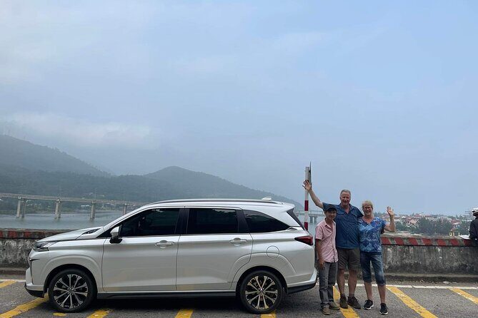Hai Van pass private car tour from Hue-Da Nang-Hoi An (1Way|Loop) - The Sum Up