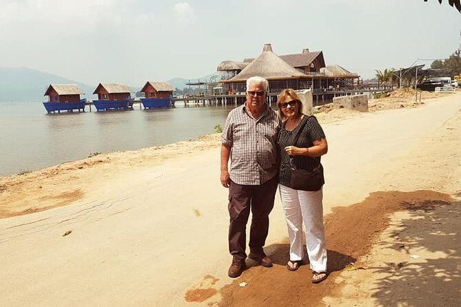 HAI VAN PASS( Sea &Cloud Mountain),MONKEY MOUNTAIN &MARBLE MOUNTAIN Private Tour - The Practicalities: What to Expect