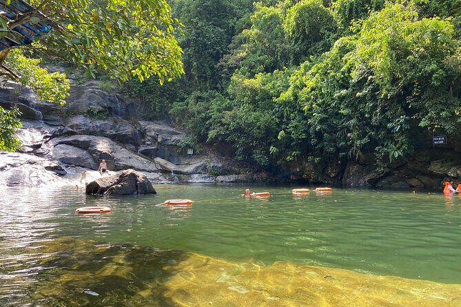 Hai Van Pass Tour by Motorbike from Da Nang-Hoi An-Hue - Who Should Consider This Tour?