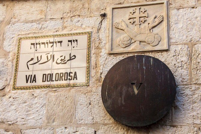 Haifa Shore Excursion: Private Jerusalem and Dead Sea Day Trip - Pricing and Value
