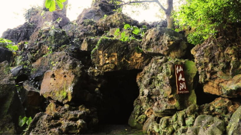 Haikou: China Leiqiong Global Geopark Entry Ticket - Who Will Love This Experience?