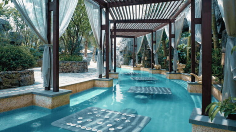 Haikou: Guanlan Lake Hot Spring Valley & Water Park - Final Thoughts