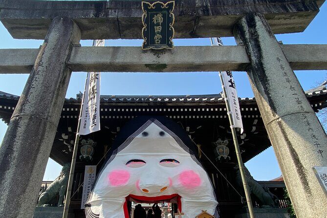 Hakata History and Serenity Half Day Walk - Who Will Appreciate This Tour?