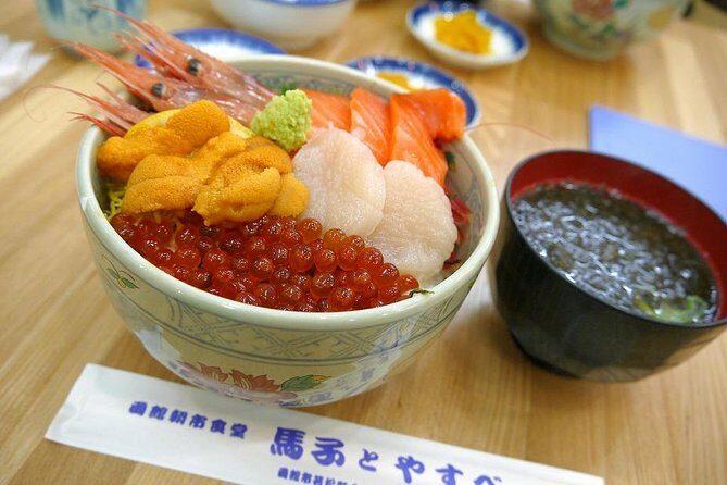 Hakodate 4hr Private Tour with Government-Licensed Guide - Insights from Past Travelers