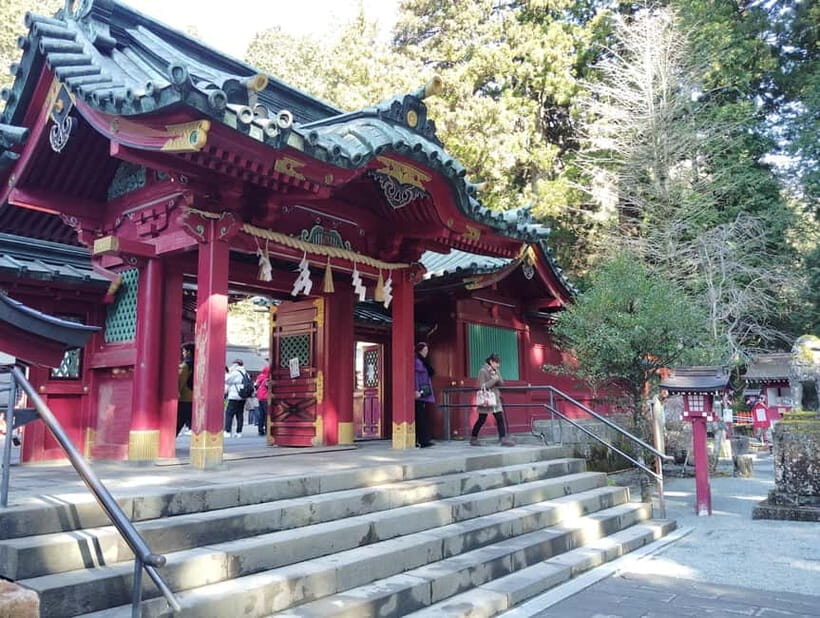 Hakone Adventure: Explore Natures Beauty and Tranquility - The Cost and Value
