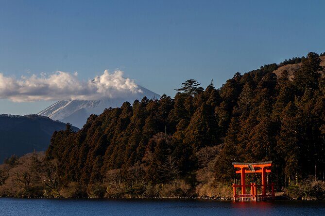 Hakone Luxury Exclusive Tour  Full Day with Chauffeured Vehicle - The Sum Up: Is This Tour Worth It?