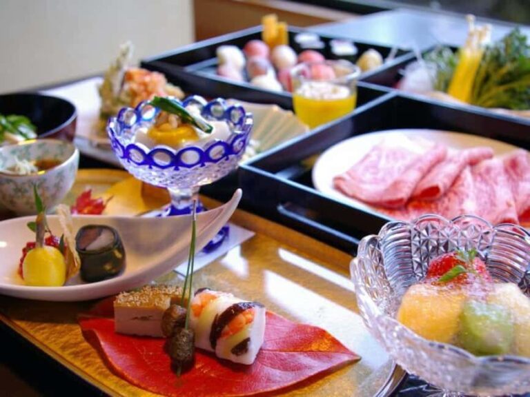 Hakone Onsen Hotel Stay with Optional Private Car Transfer - How It All Comes Together: Value and Practicality