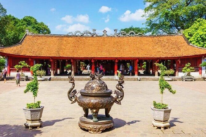 Half City Tour in Ha Noi - FAQ — Quick Questions About the Tour