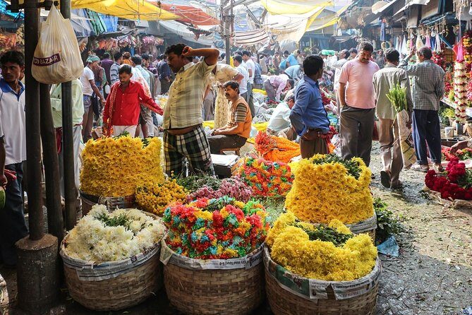 Half-Day (4Hrs) Tour of Hyderabad's Historic & Cultural part of Old City - What Do Visitors Say?