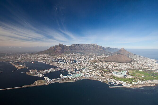 Half day am Cape Town City/Table Mountain & Bo KAAP open 8 Aug - Stop 3: Bo-Kaap, the Malay Quarter
