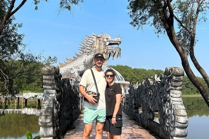 Half-Day Ancient hue city private car tour with driver - The Sum Up: Who Should Opt for This Tour?