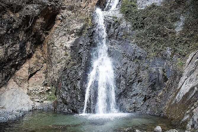 Half-Day Atlas Mountains Tour From Marrakech - The Itinerary in Detail