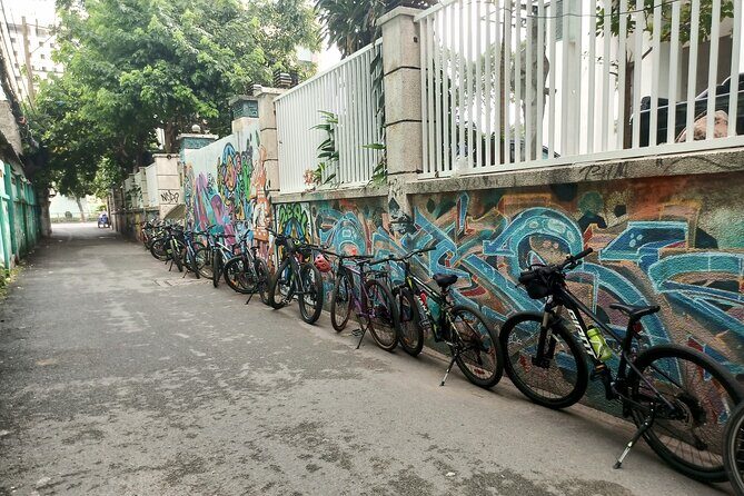 Half Day Back Alleys Expedition in Saigon by Bike - Why This Tour Offers Great Value