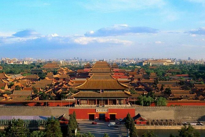 Half Day Beijing Group Tour to Tiananmen Square and Forbidden City - Detailed Site Descriptions and Traveler Insights