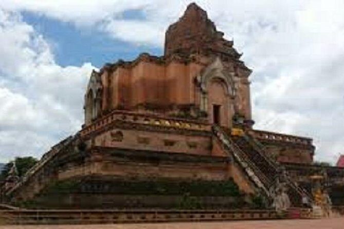 Half day Best of Chiang Mai City by Tuk-Tuk Private tours - Real Traveler Insights