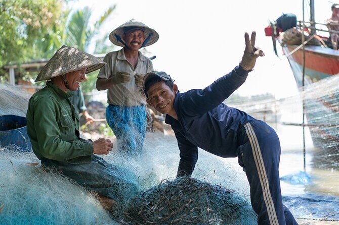 Half-Day Bike Tour in the Hoi An Countryside - Why the Price Is a Good Deal