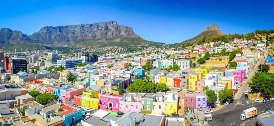 Half Day Cape Town City Tour - The Practicalities: What to Expect