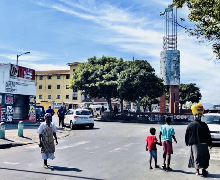 Half Day Cape Town Township Tour - Insights from Reviews: Authenticity and Art