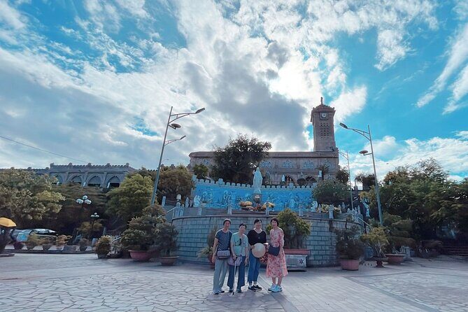 Half Day Car Nha Trang Excursion (Minimum 2 guest) - The True Value and Who It’s For