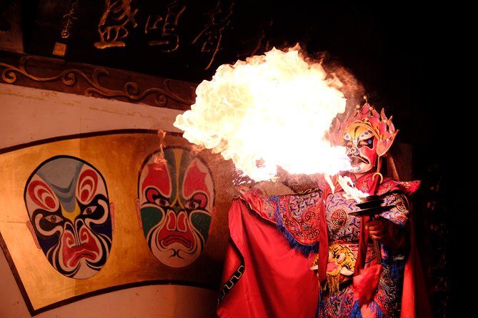 Half-Day Chengdu Back Alley Foodie Tour - The Itinerary in Detail