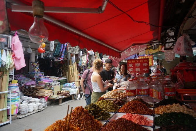 Half day Chengdu Pickles Making Class with Local Market Visit - Final Thoughts: Is It Worth It?