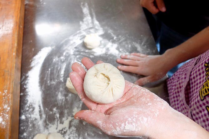 Half-Day Chinese Bun Cooking Class with Local Spice Market Visit - Who Should Book This Tour?