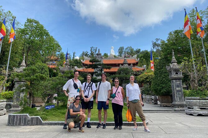Half Day City Tour By Motorcycle - The Itinerary - A Closer Look