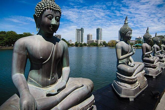 Half Day City Tour of Colombo - Practical Aspects of the Tour