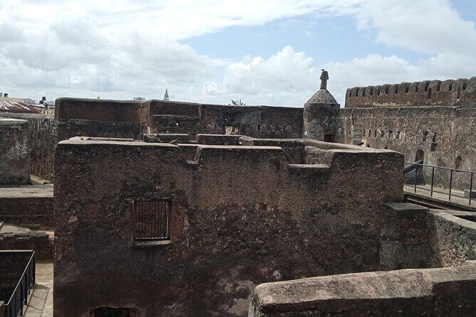 Half day city tour of mombasa - Who Should Consider This Tour?