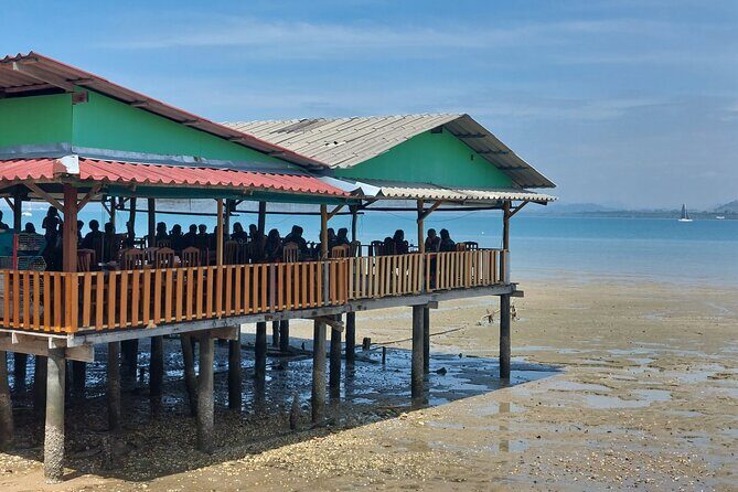 Half-Day Countryside Cycling Small-group Tour in Phuket - What You Get and What It Means for You