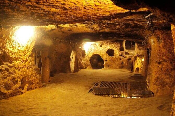 Half-Day Cu Chi Underground Tunnels Tour with Pick Up - The Itinerary in Detail