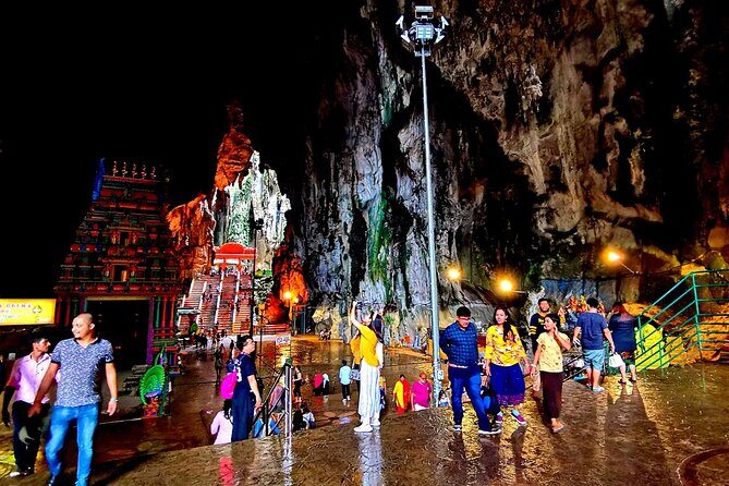 Half Day Cultural And Batu Caves Tour in Kuala Lumpur - The Sum Up: Who Should Consider This Tour?