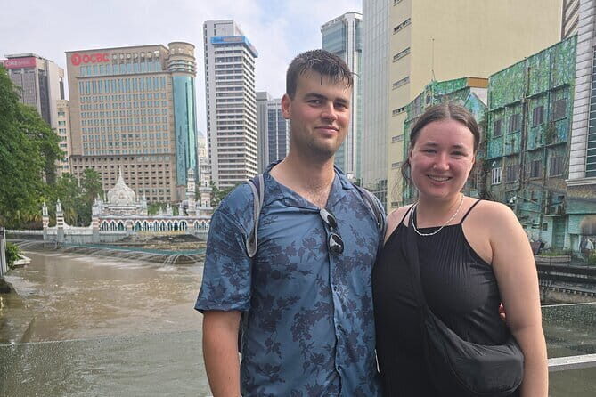 Half Day Cultural And Heritage Walking Tour in Kuala Lumpur - Why This Tour Delivers Real Value