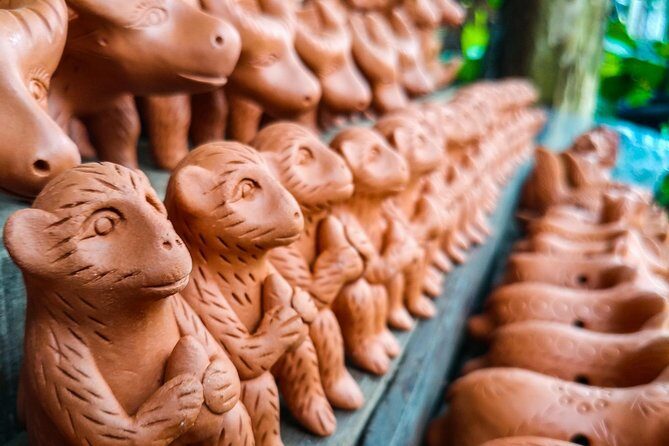 Half-day Cultural Journey Through Hoi An's Crafts - Frequently Asked Questions