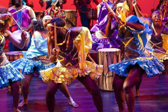 Half-Day Cultural Tour to Bomas of Kenya in Nairobi - What Do the Reviews Say?