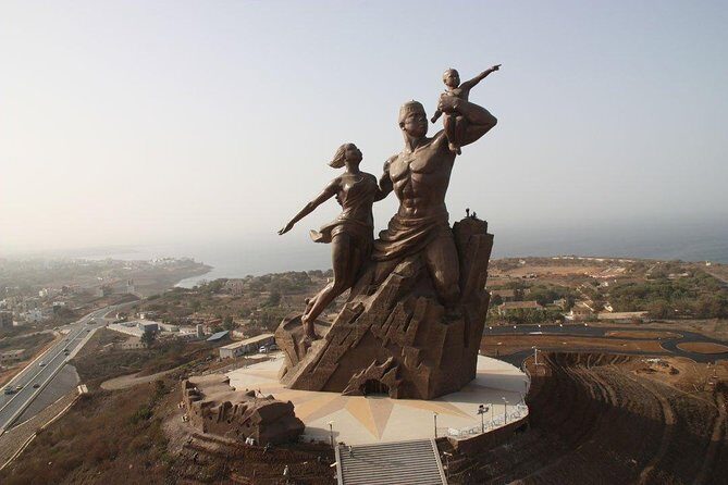 Half Day Dakar City Tour - A Deep Dive into What the Tour Offers