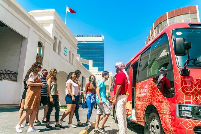 Half-Day Desert Tour - Who Should Consider This Tour?